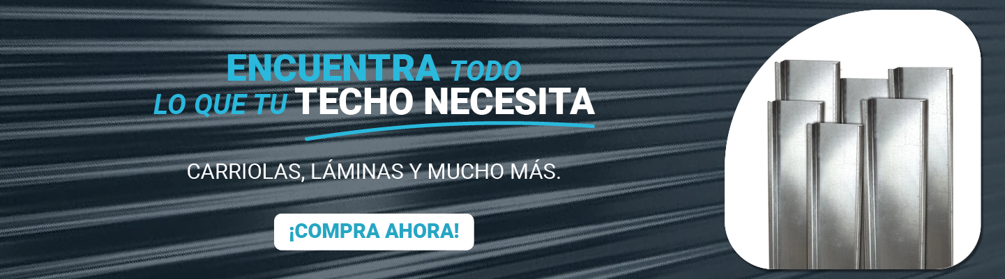 todo para techos banner