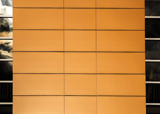 por que usar panel acm