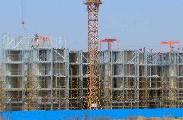 usos estructura liviana de acero 2