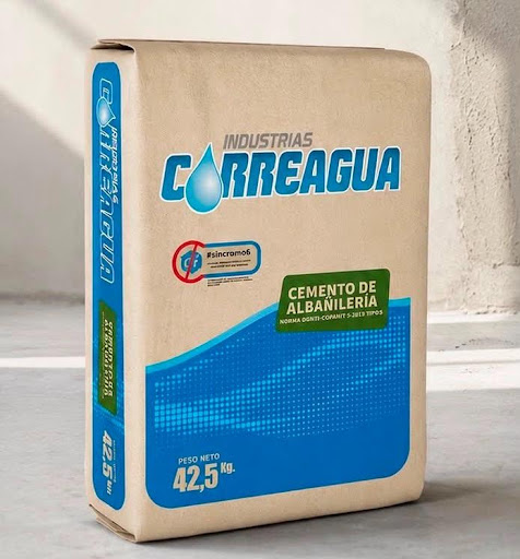 cemento de albanileria 1