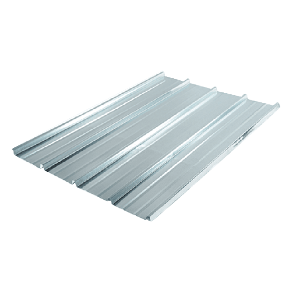 metaldeck